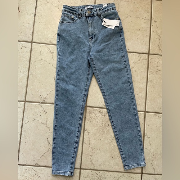 Dex high waisted jeans NWT - Picture 3 of 3